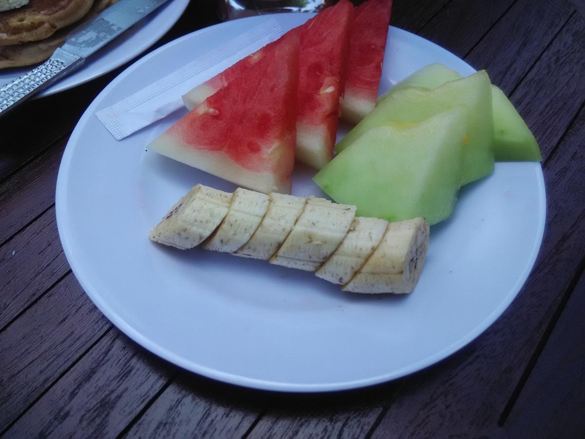 Sanga Suites Убуд Екстер'єр фото